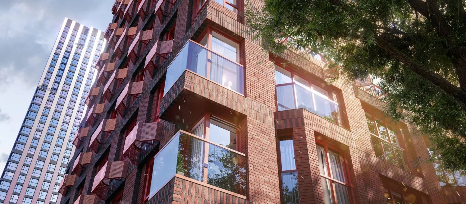 изображение ЖК 2-й Иртышский