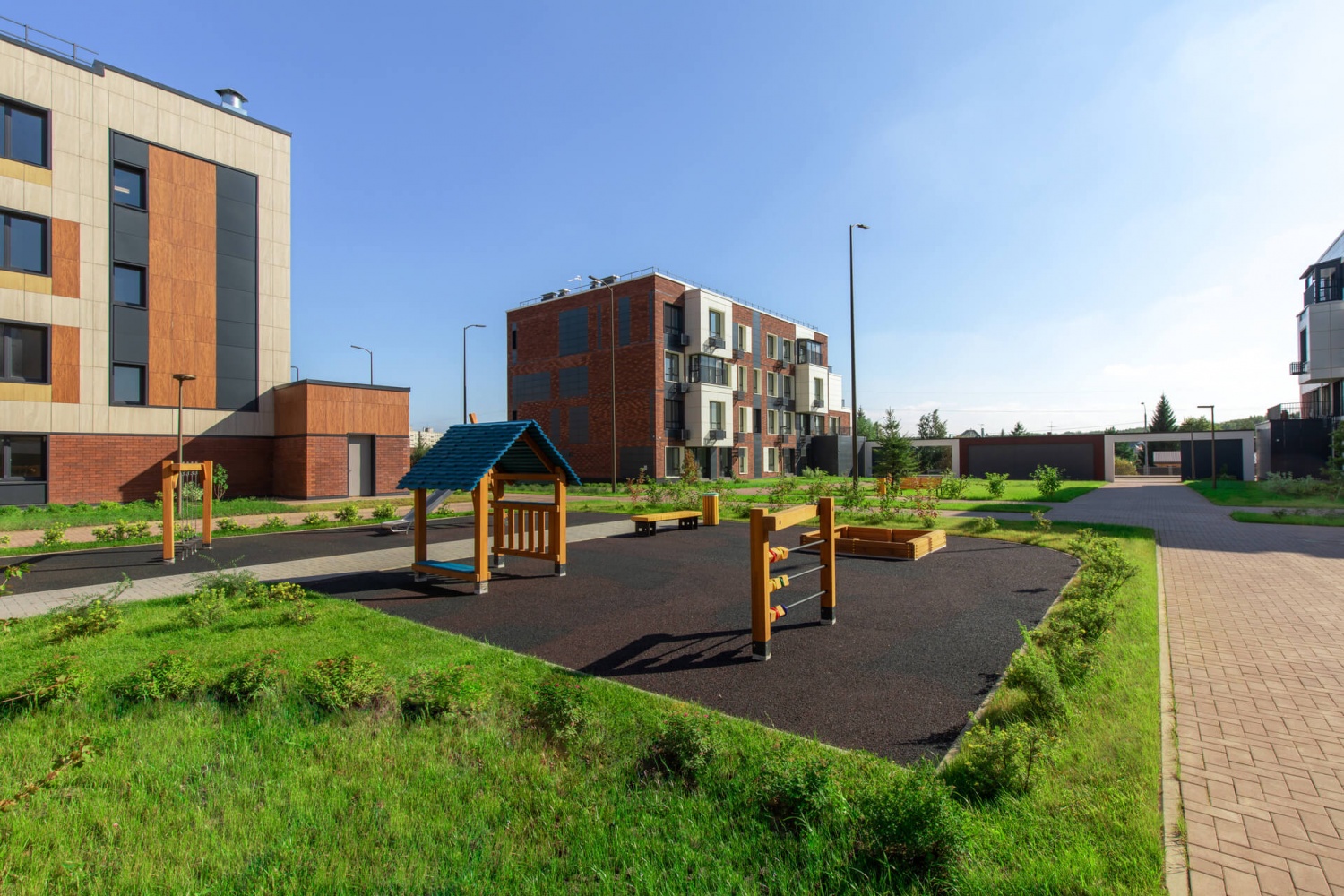 изображение ЖК Яковлево