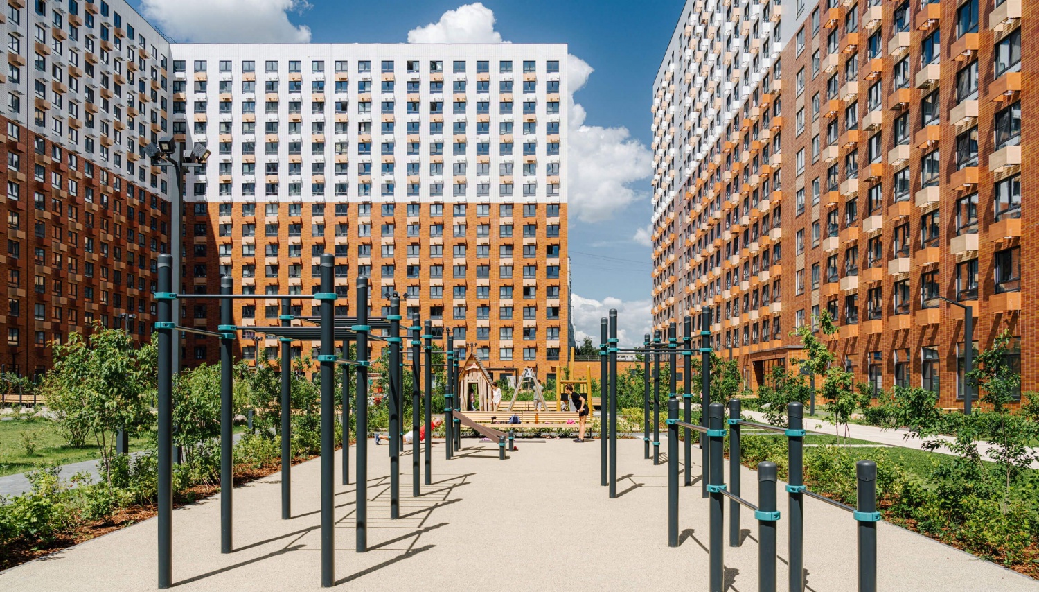 изображение ЖК Ясеневая 14