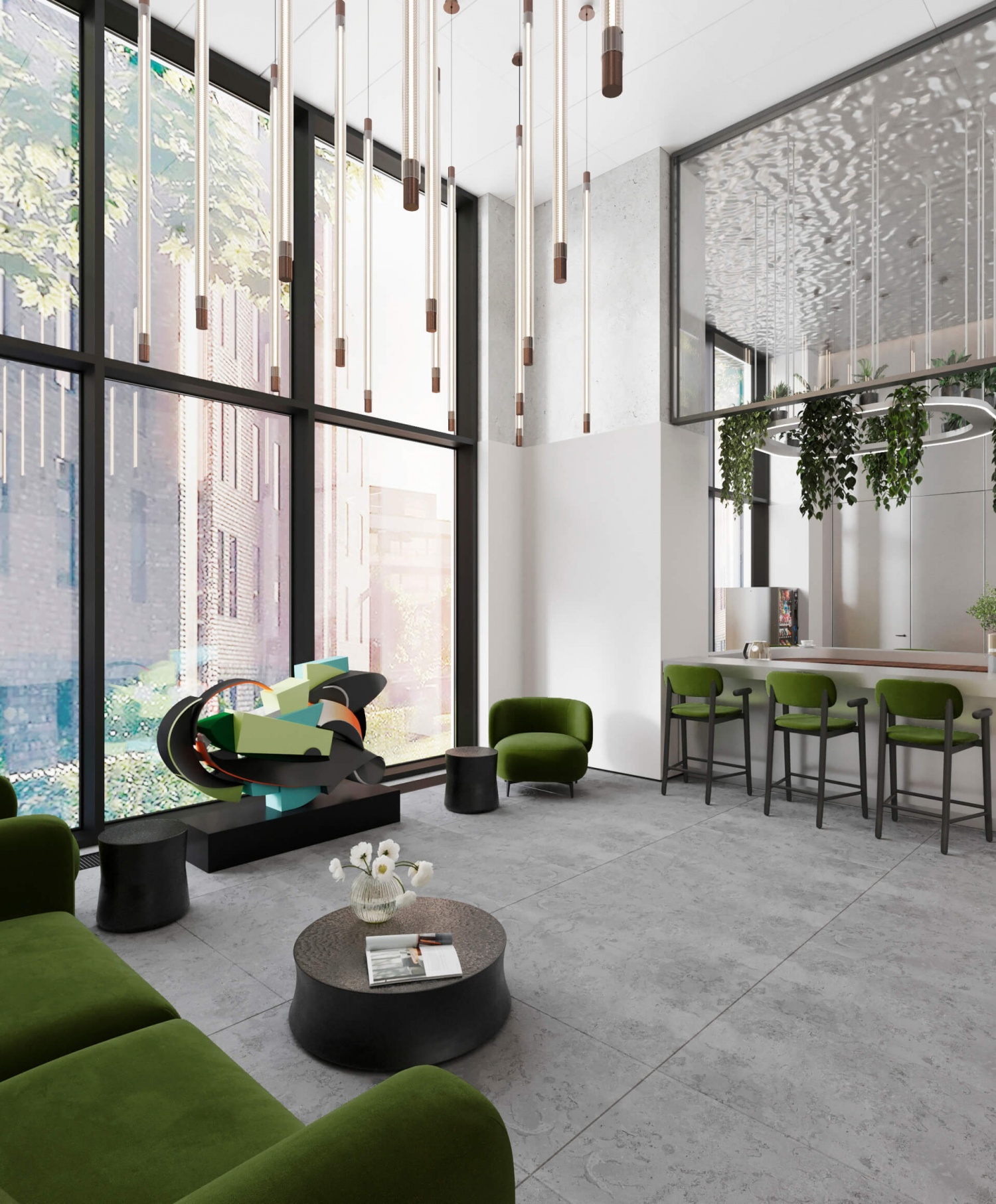 изображение ЖК ULTIMAcity