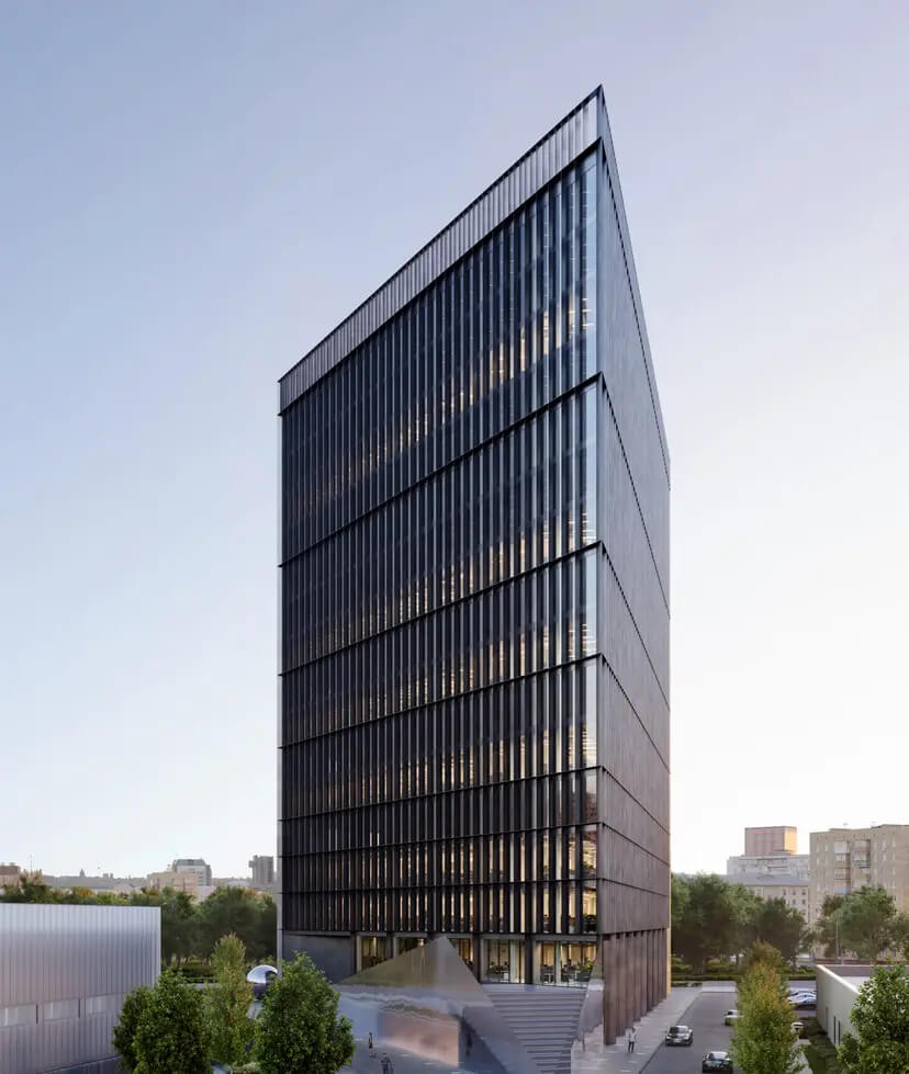 изображение ЖК ПОРТА воркплейс