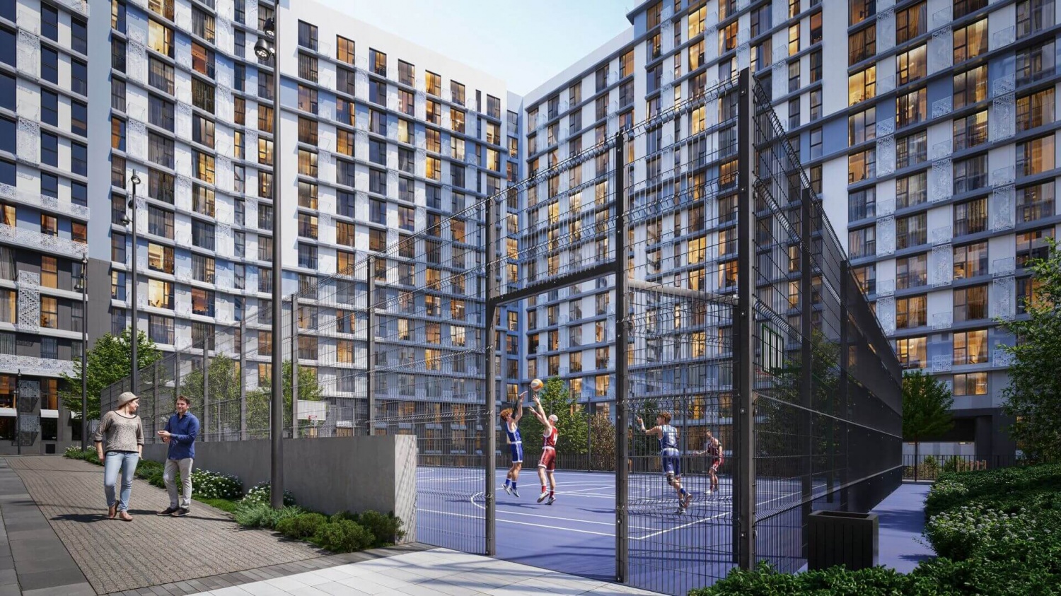 изображение ЖК Детали