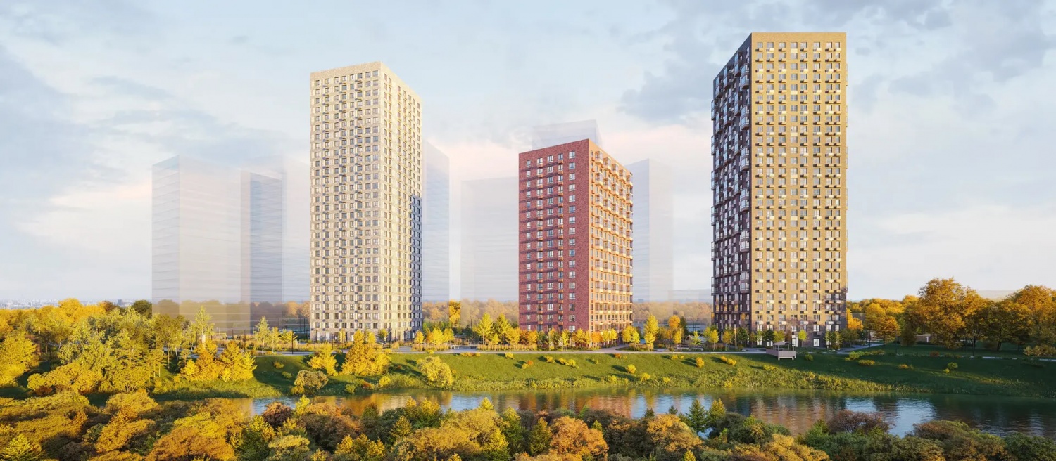 изображение ЖК Утёс