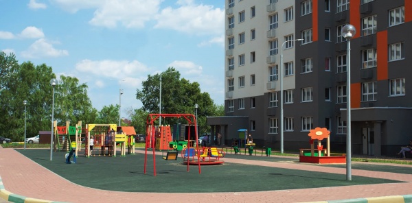 изображение ЖК Новая Алексеевская роща