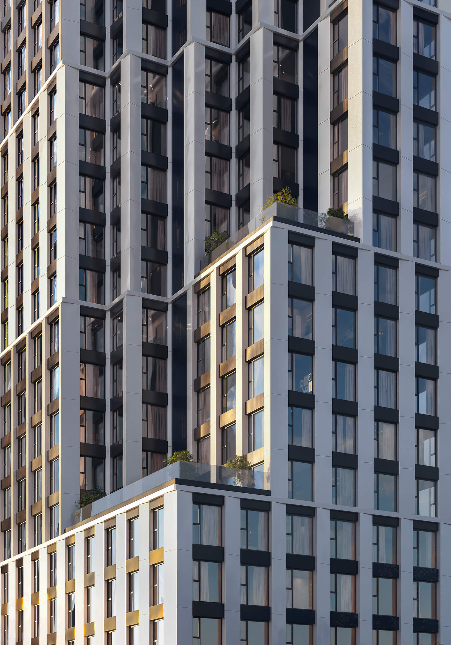 изображение ЖК RAKURS (Ракурс)