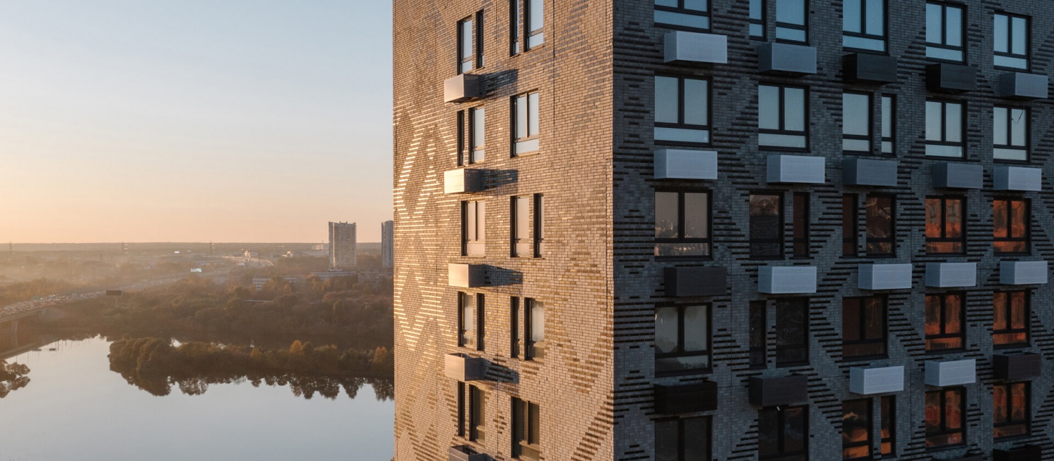 изображение ЖК Мякинино парк