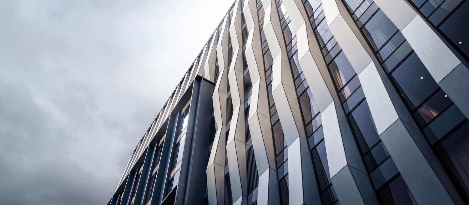 изображение ЖК Бусиновский парк