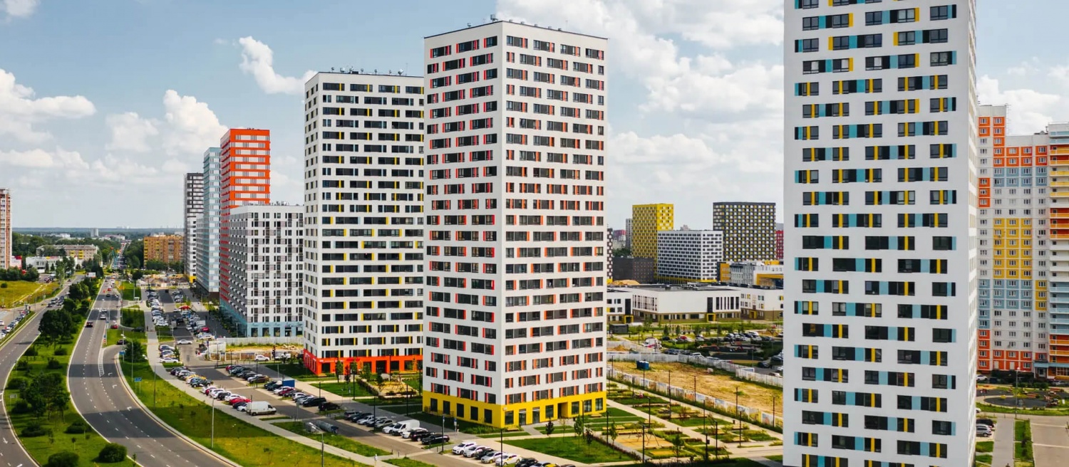 изображение ЖК Ярославский