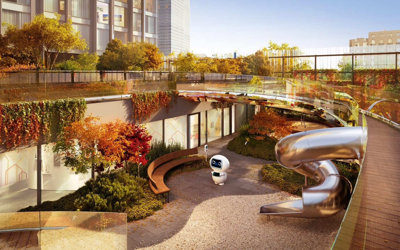 изображение ЖК Дом Дау