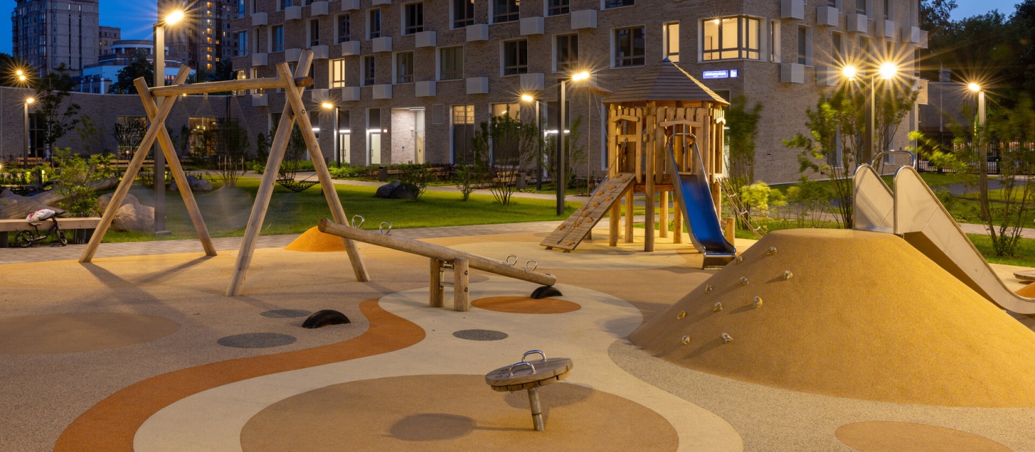 изображение ЖК Волоколамское 24