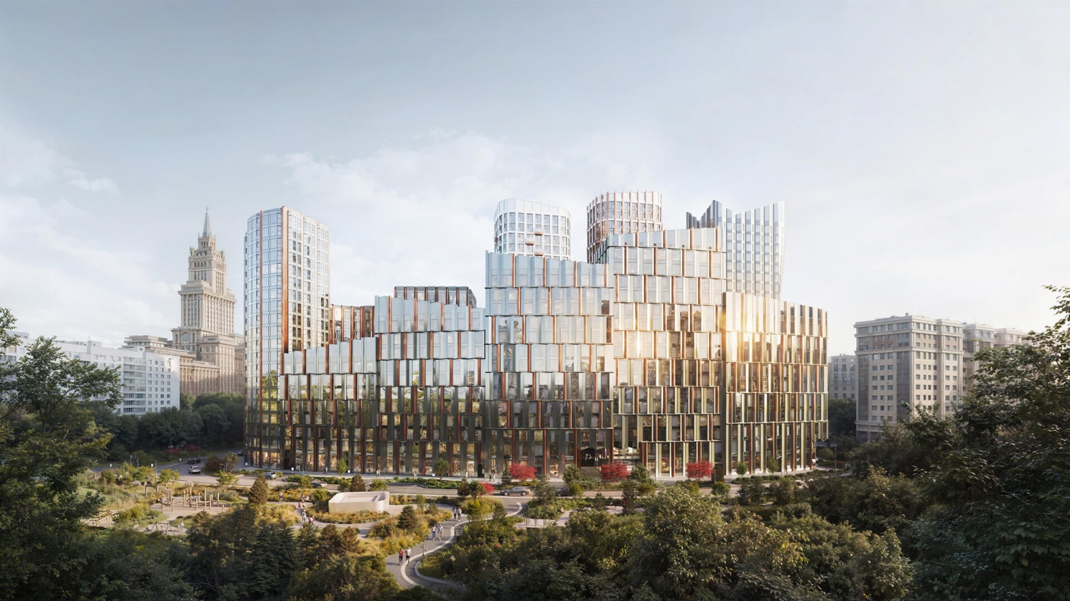 изображение ЖК МАСТЕРС