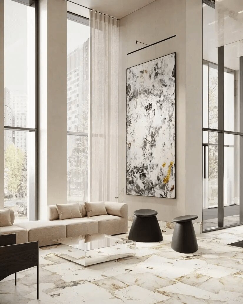 изображение ЖК Яркий квартал "Инджой"