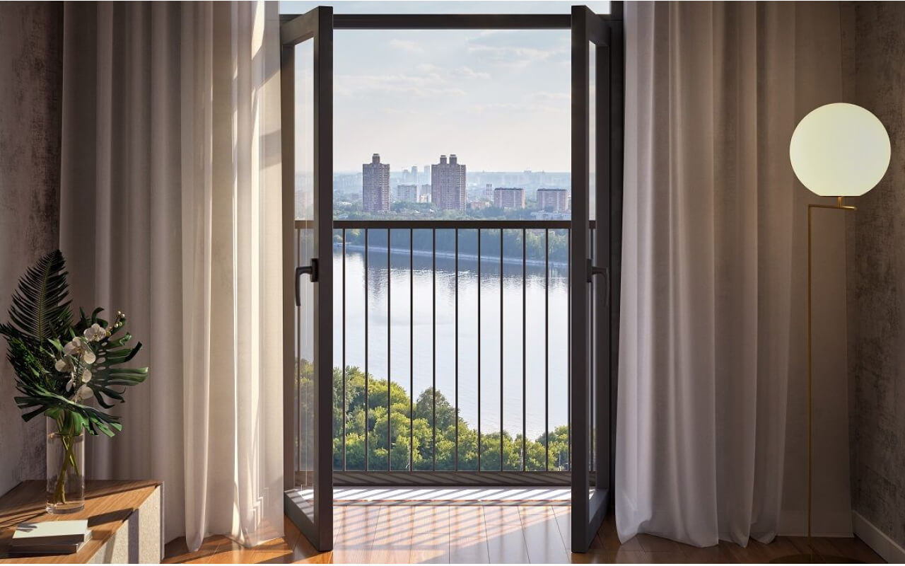 изображение ЖК Ленинградка 58