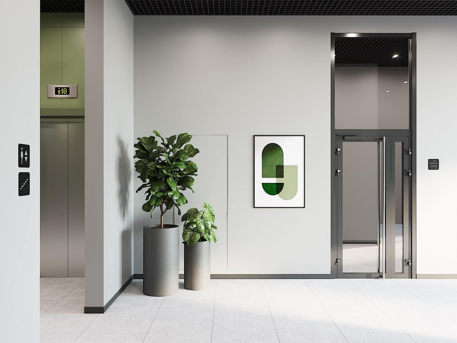 изображение ЖК Миловидное