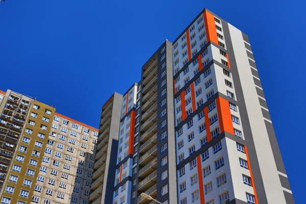 изображение ЖК Новая Алексеевская роща