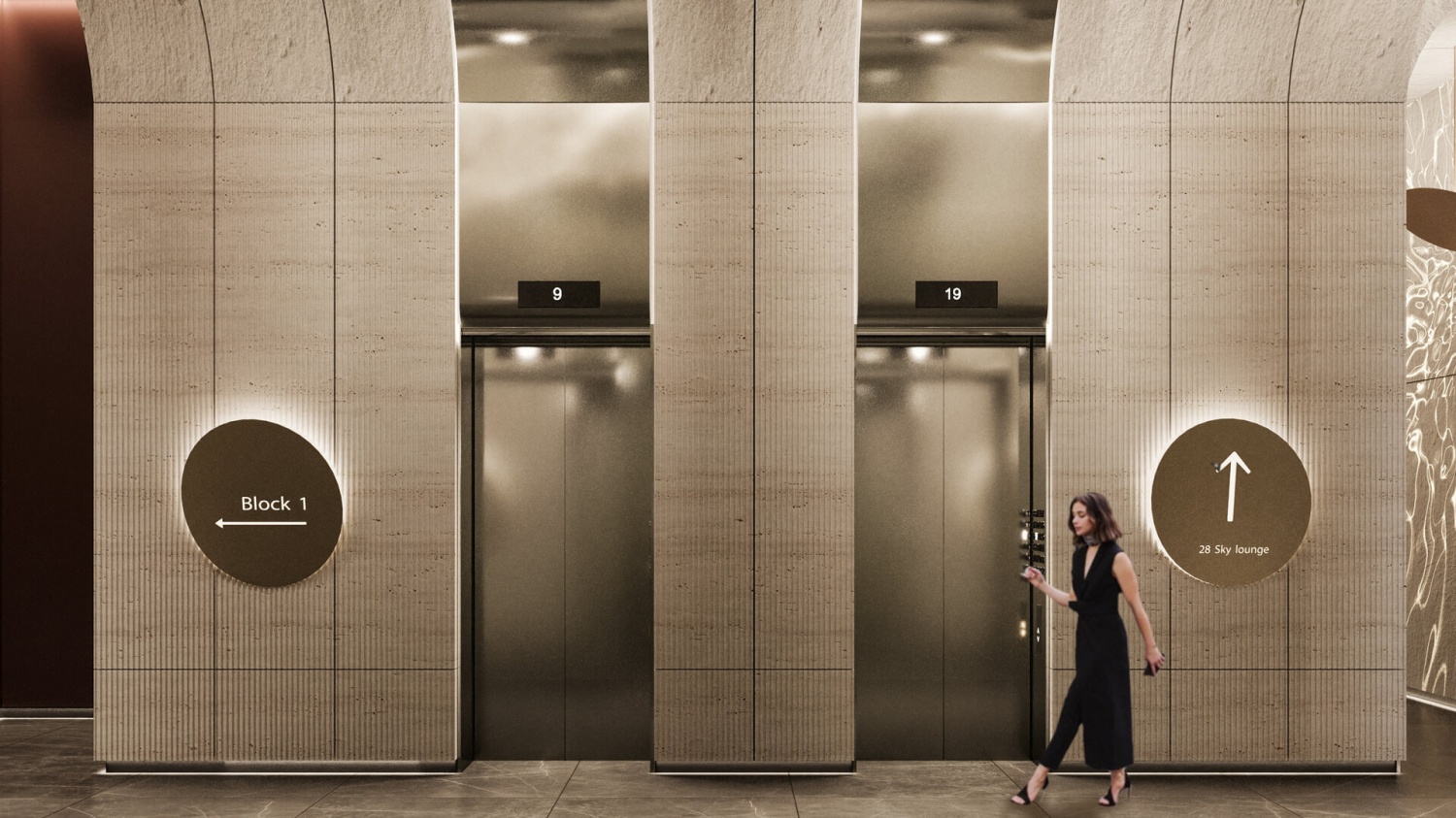 изображение ЖК Первый Нагатинский