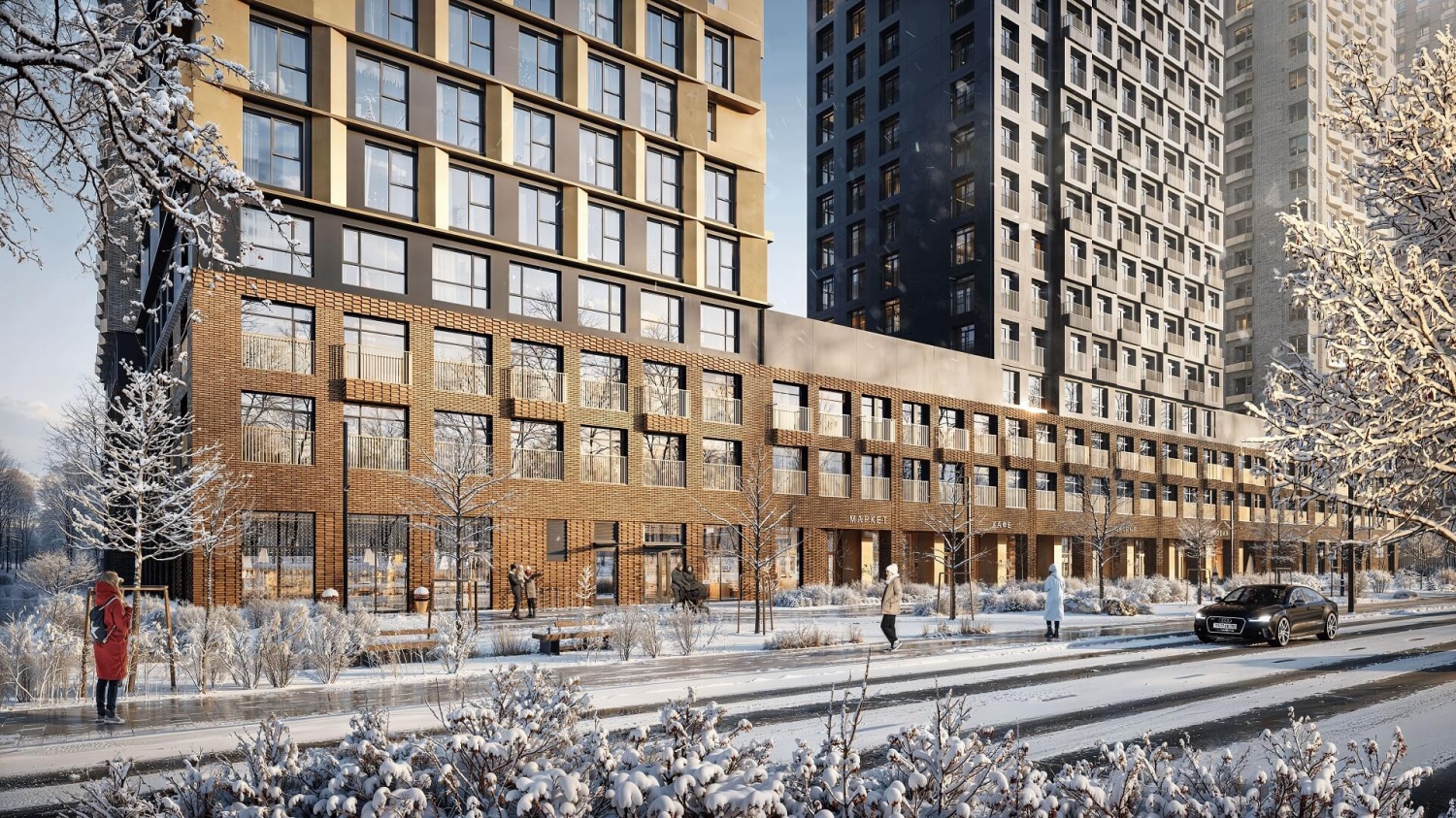 изображение ЖК Нарвин