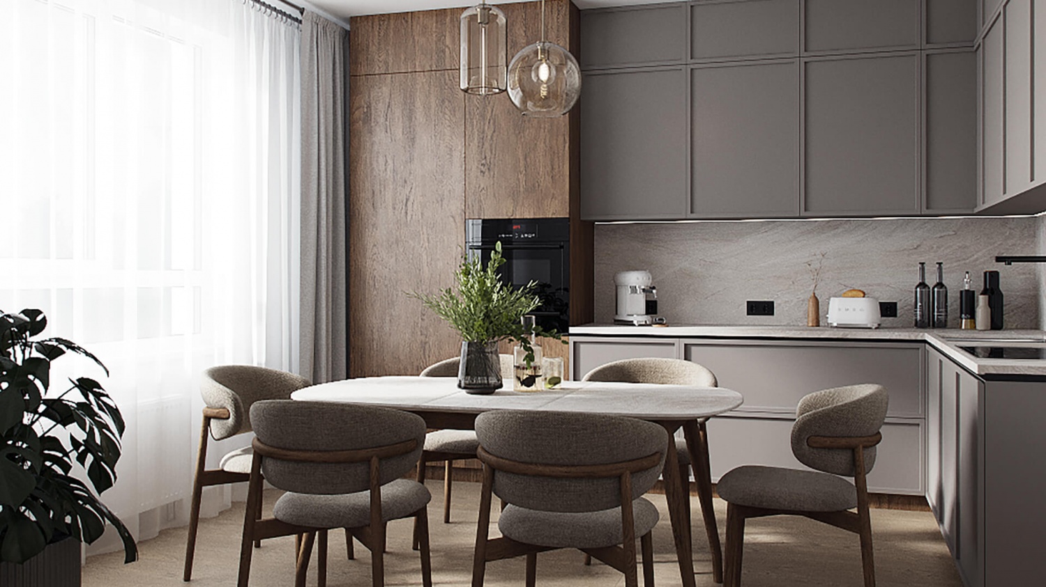 изображение ЖК Аквилон Beside 2.0