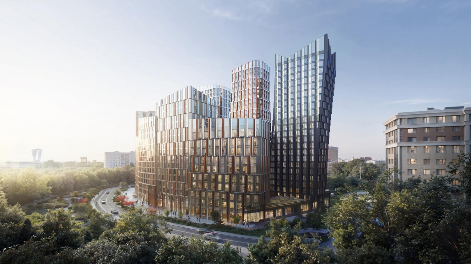 изображение ЖК МАСТЕРС