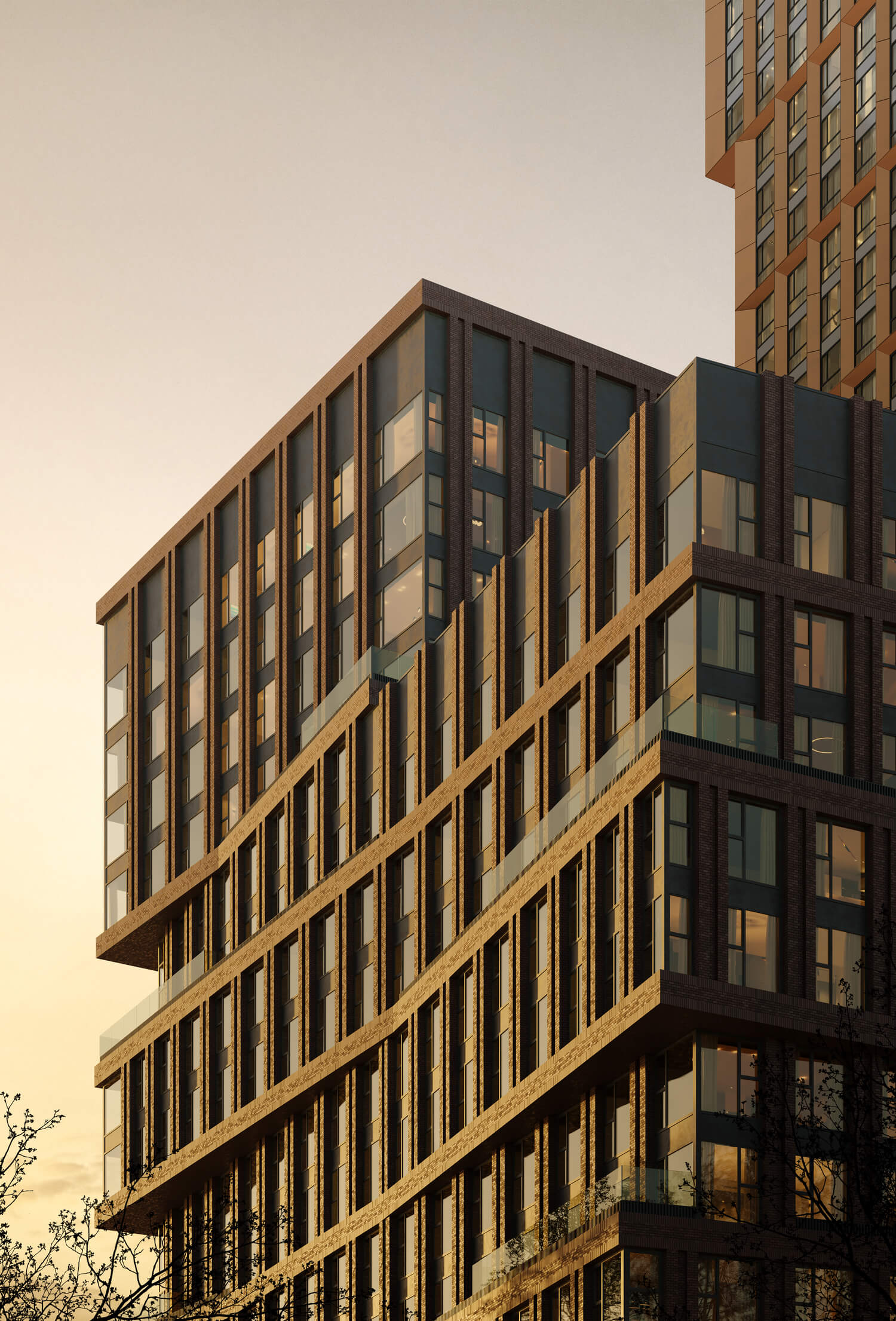 изображение ЖК RAKURS (Ракурс)