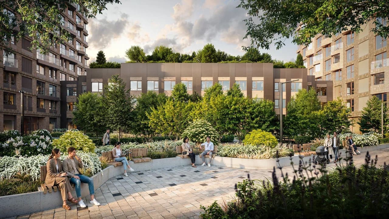 изображение ЖК Строгино 360