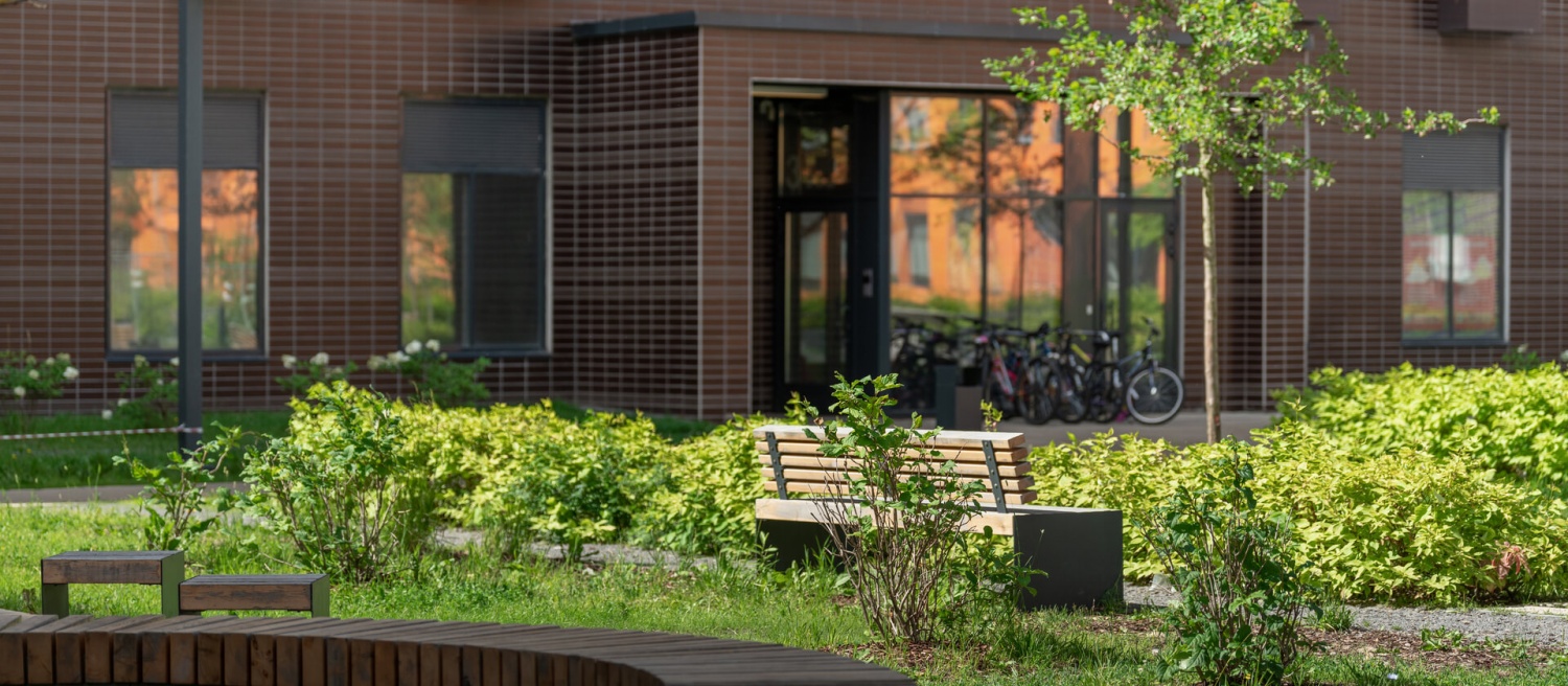 изображение ЖК Полярная 25