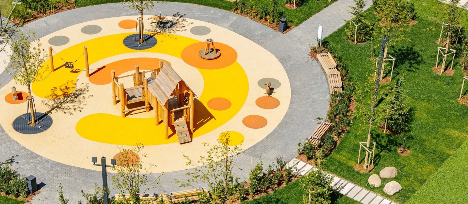 изображение ЖК Кавказский бульвар 51