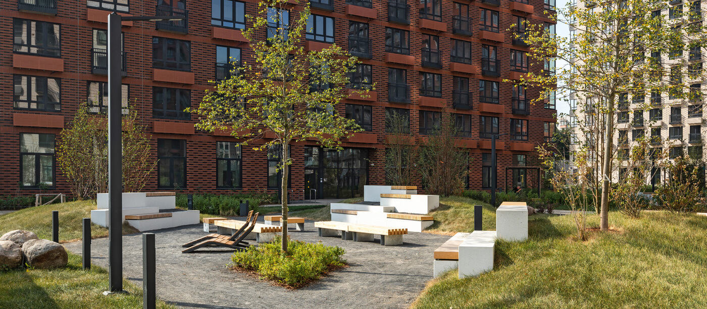 изображение ЖК Западный порт