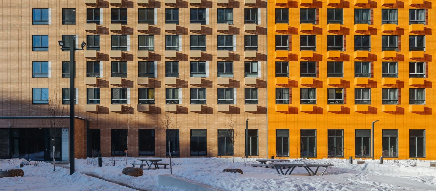 изображение ЖК Кольская 8