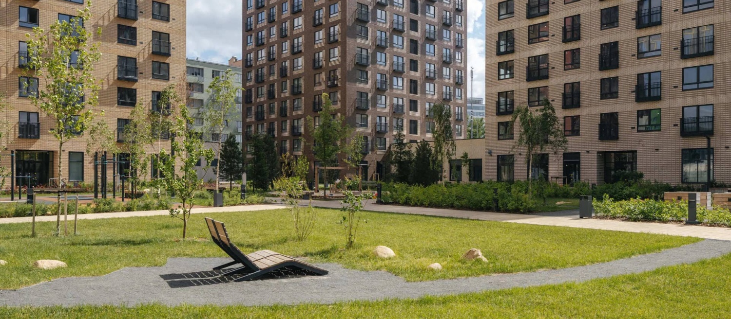 изображение ЖК Барклая 6