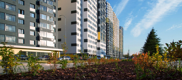 изображение ЖК Бригантина