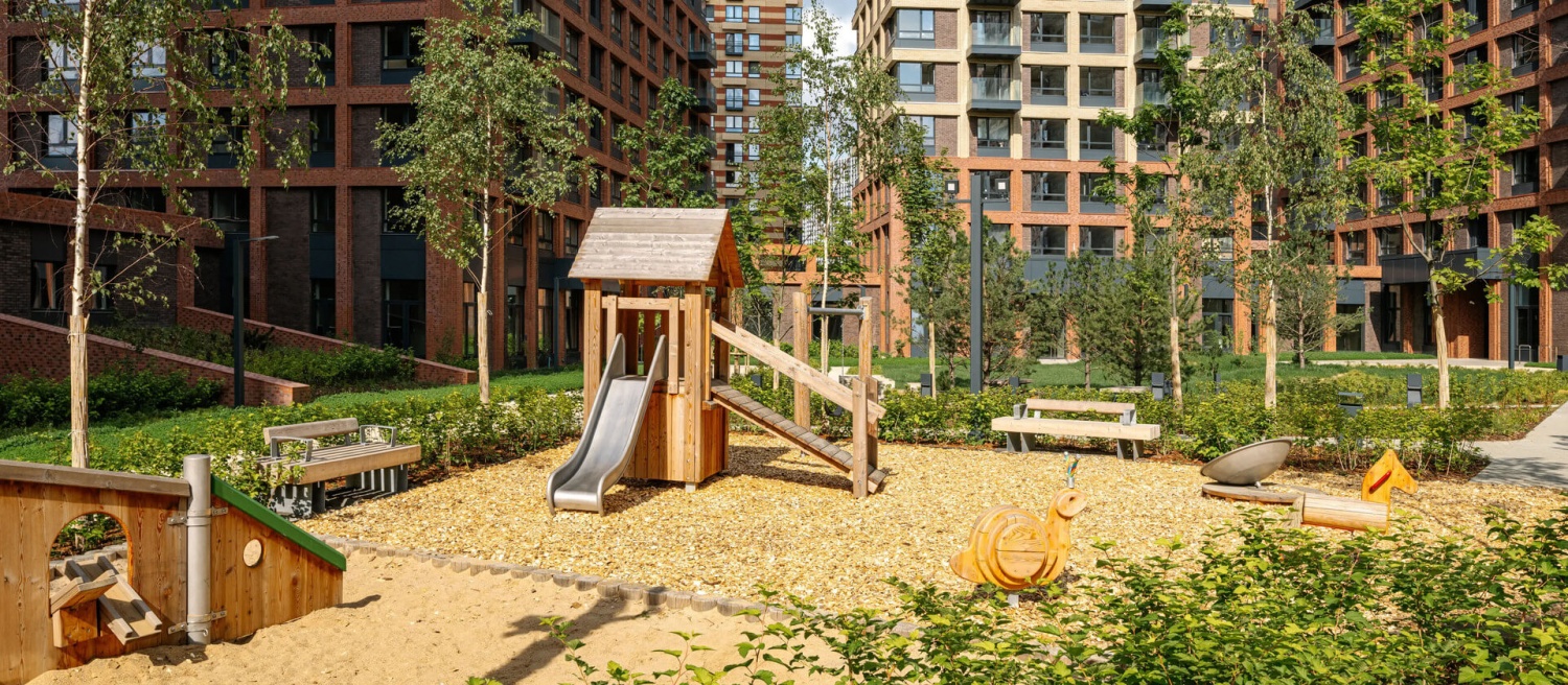 изображение ЖК Vangarden