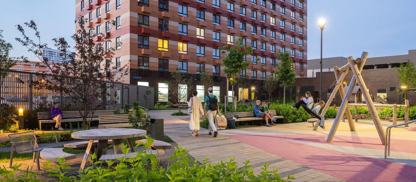 изображение ЖК Сигнальный 16