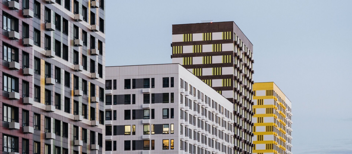 изображение ЖК Жемчужина Зеленограда