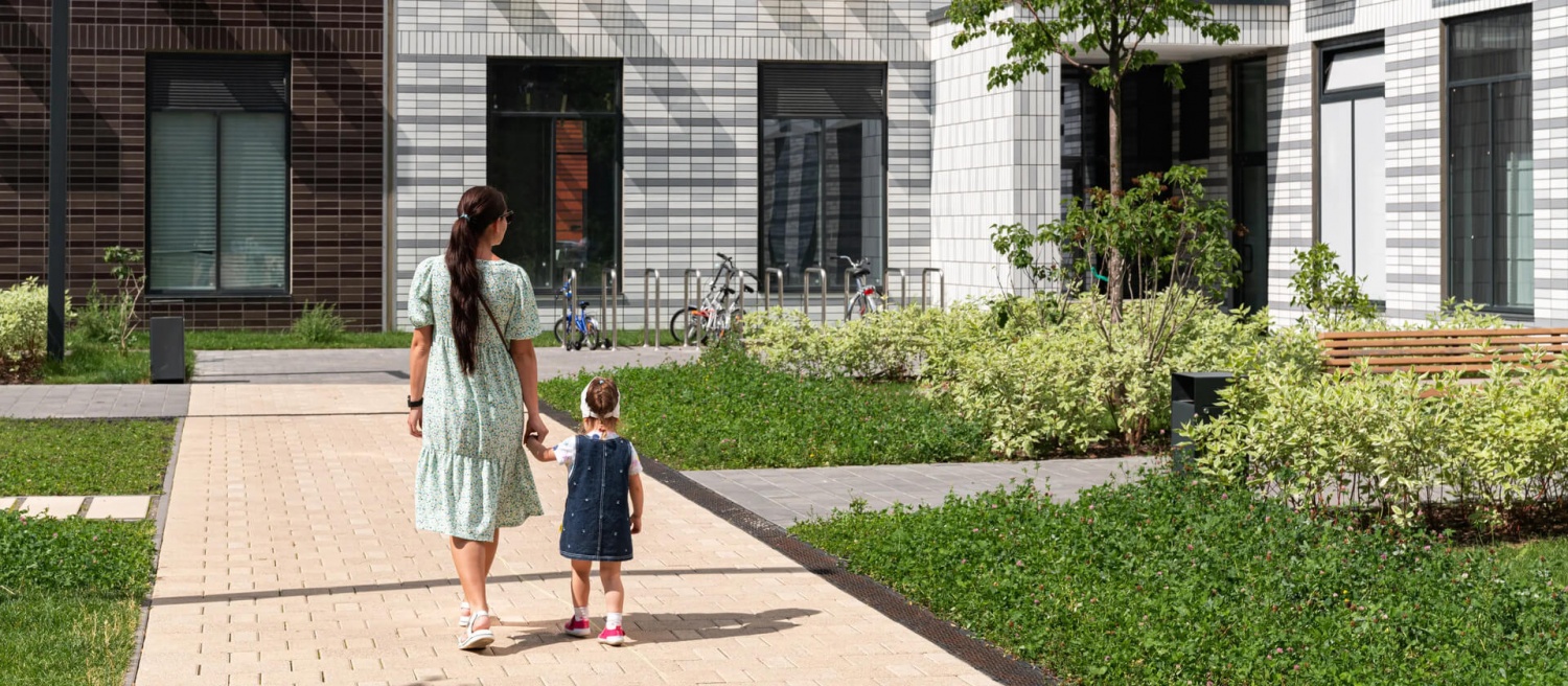 изображение ЖК Бунинские Луга