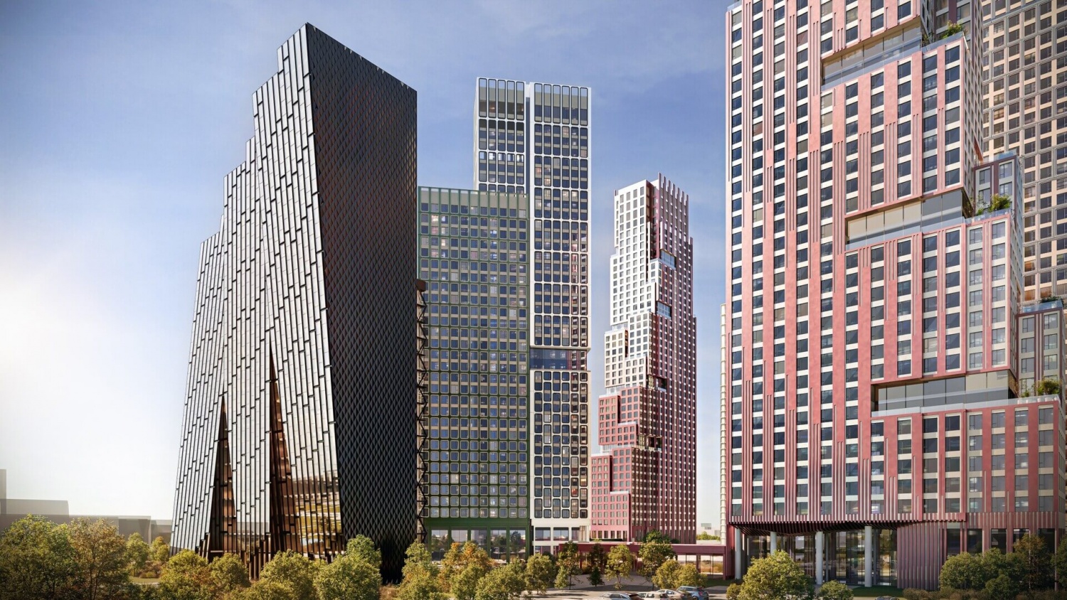 изображение ЖК ULTIMAcity