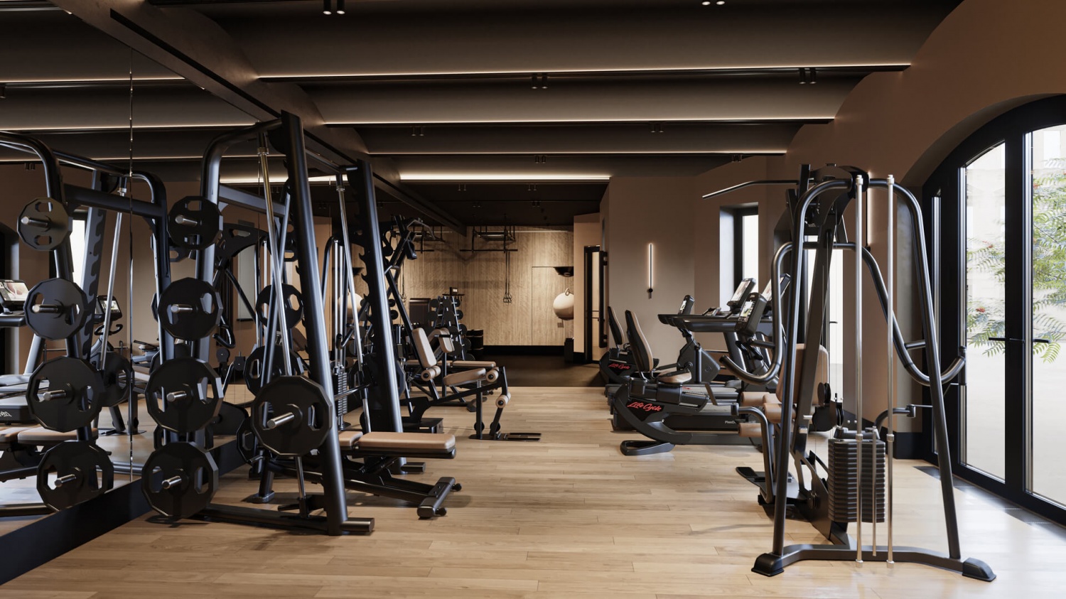 изображение ЖК Исторический дом "Чистые Пруды"