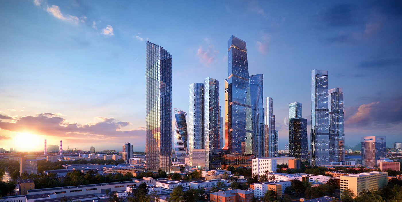 изображение ЖК Дом Дау