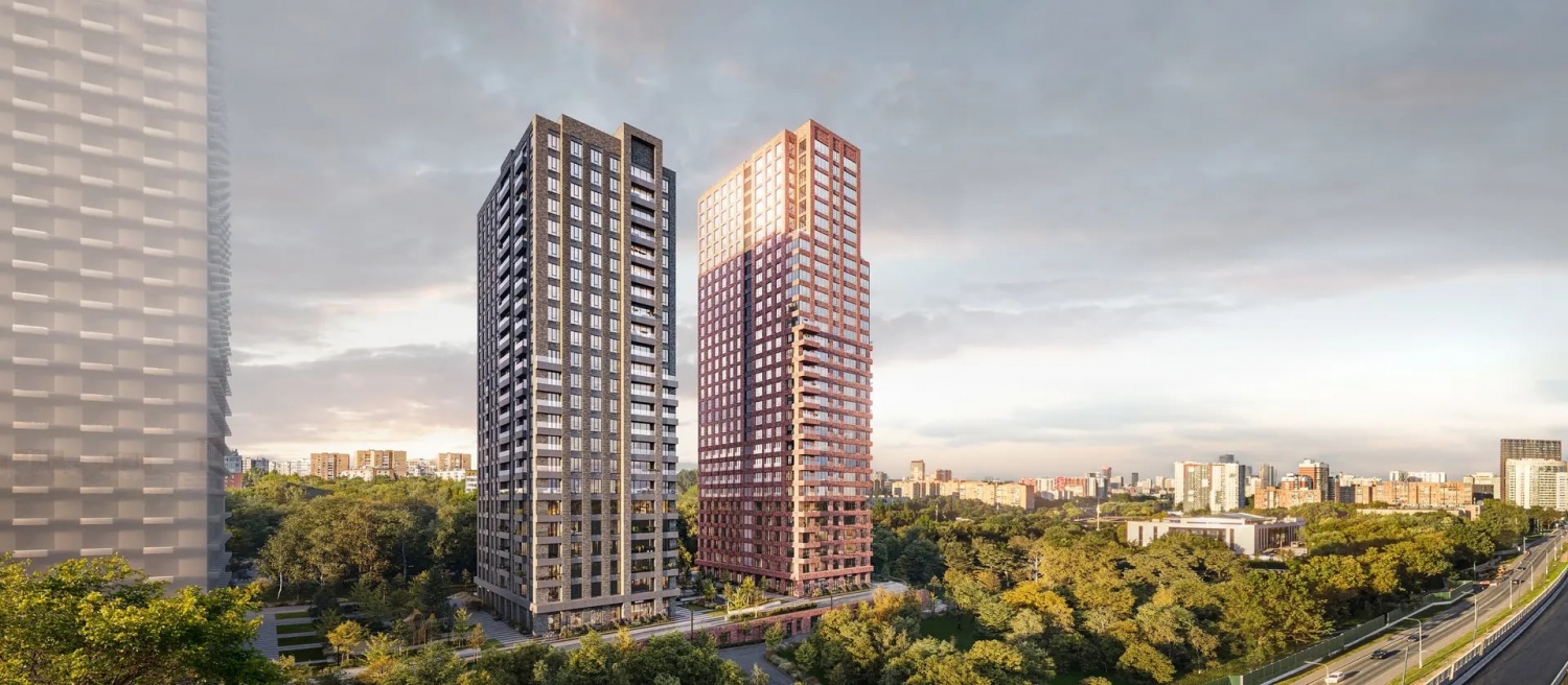 изображение ЖК Кутузовский квартал