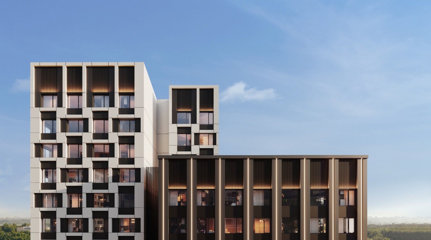 изображение ЖК Назаре'