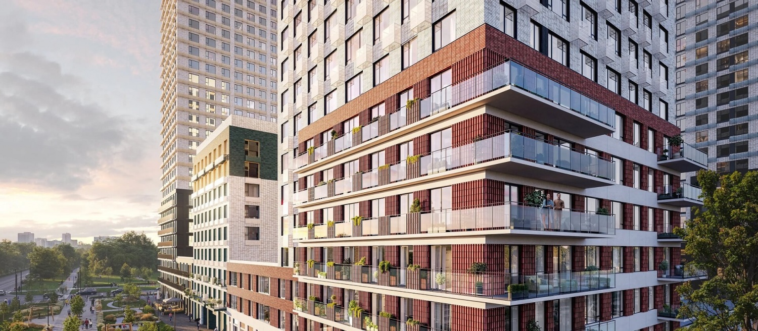 изображение ЖК Плеханова 11