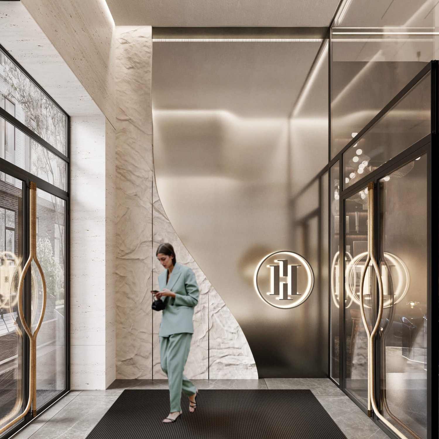 изображение ЖК Первый Нагатинский