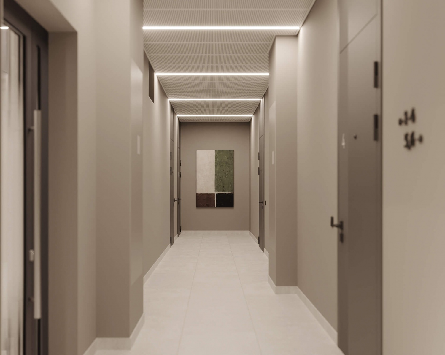 изображение ЖК Дом‐Мегалит в Королёве