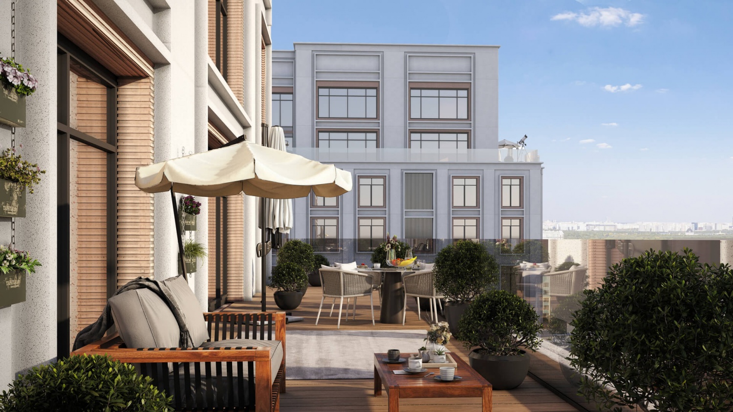 изображение ЖК Квартал МОНС