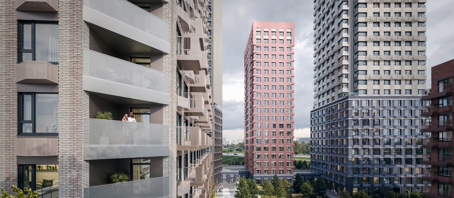 изображение ЖК Алтуфьевское 53