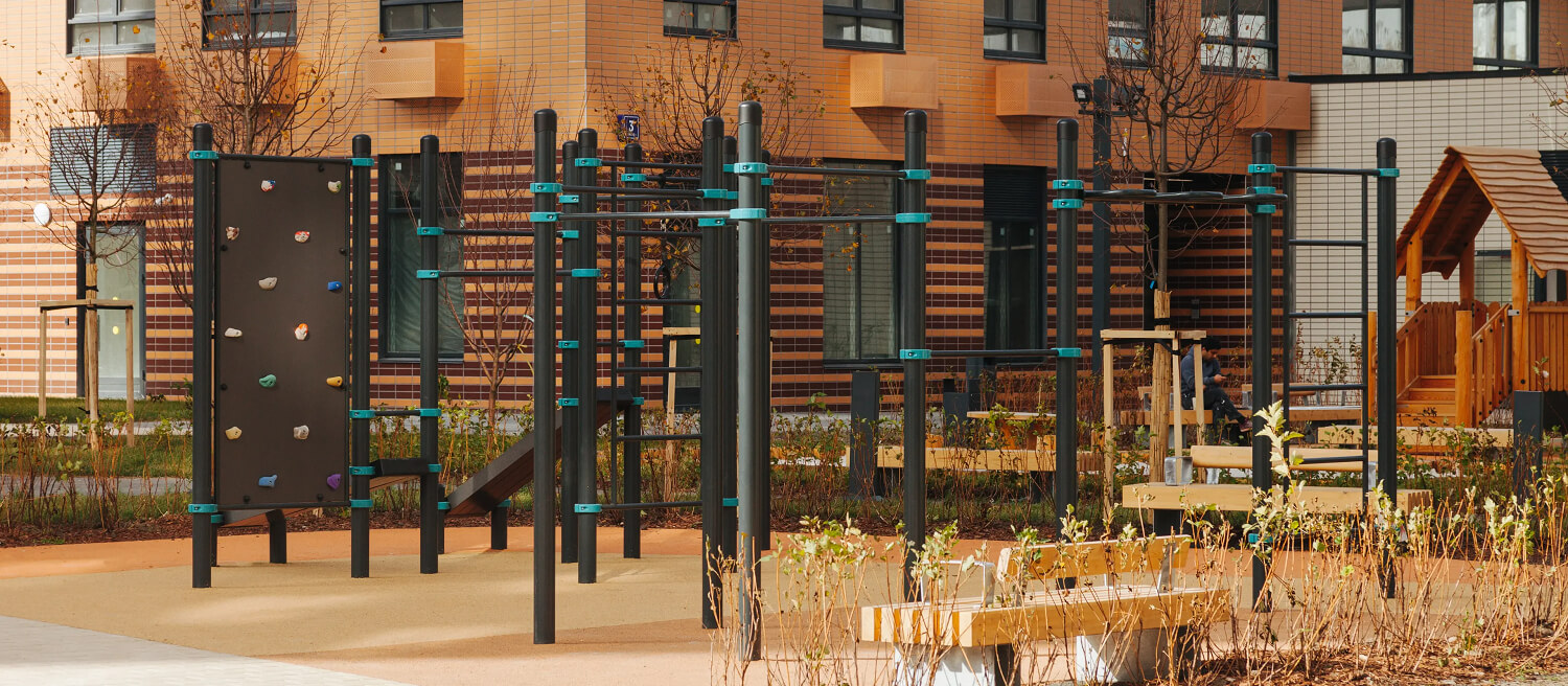 изображение ЖК Открытый парк