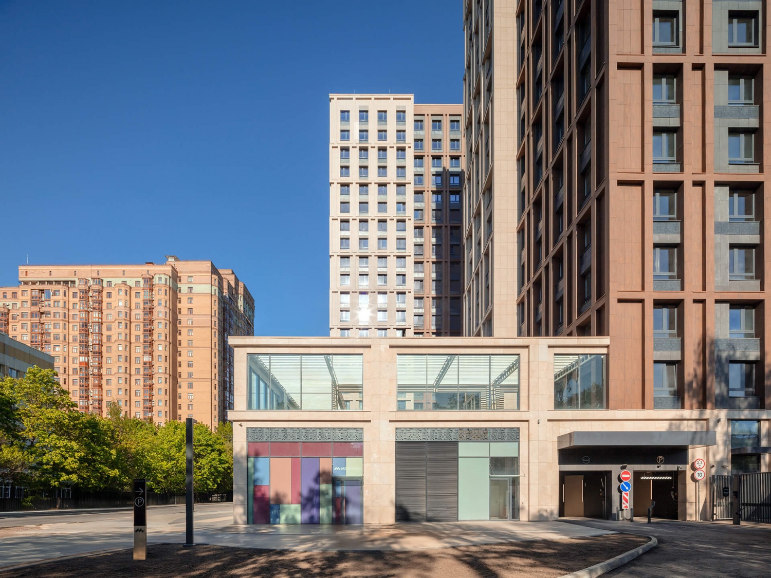 изображение ЖК Интонация