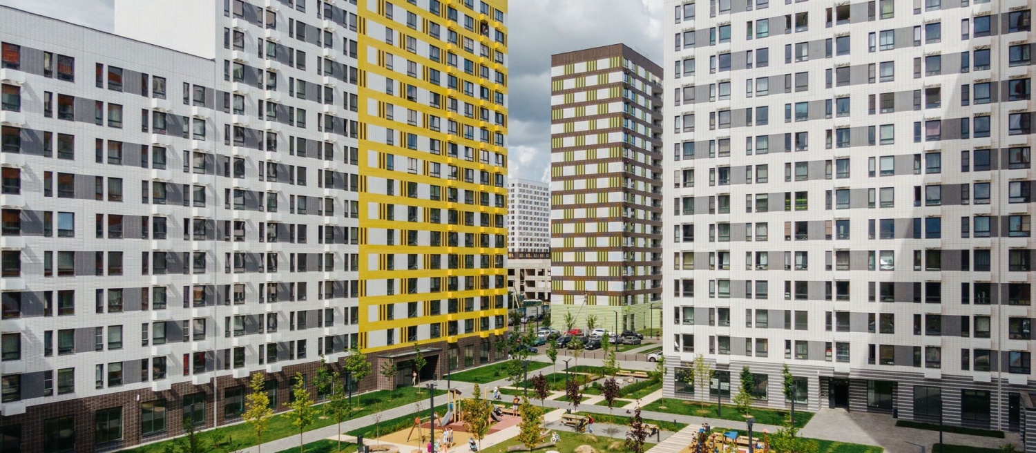 изображение ЖК Жемчужина Зеленограда