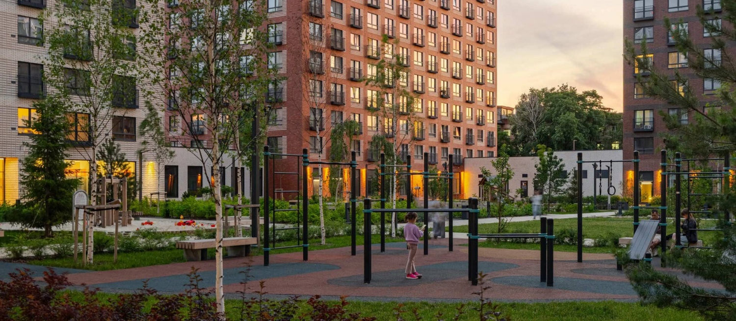 изображение ЖК Барклая 6