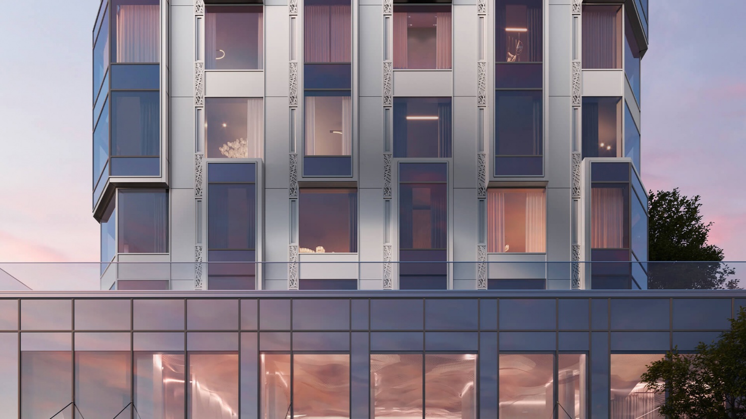 изображение ЖК АУРА